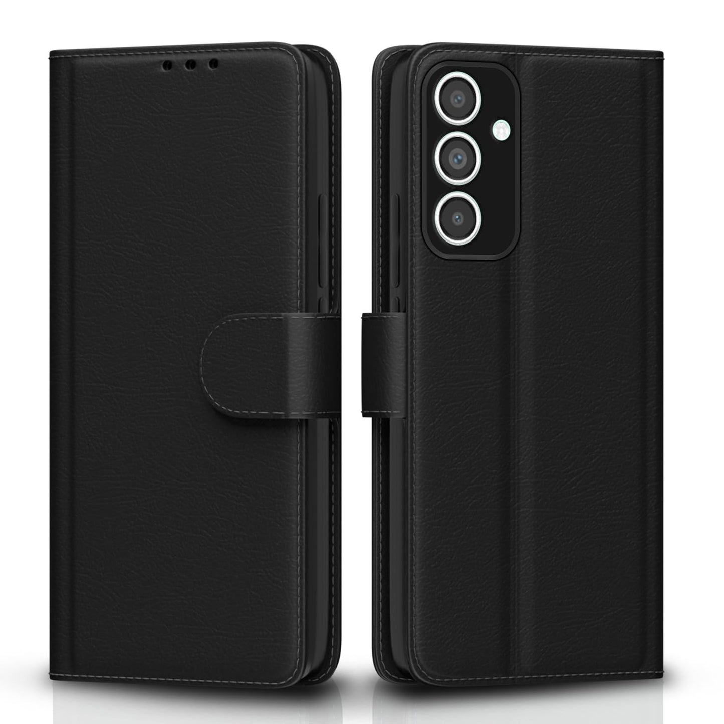 Samsung M55 5G Flip Case Cover
