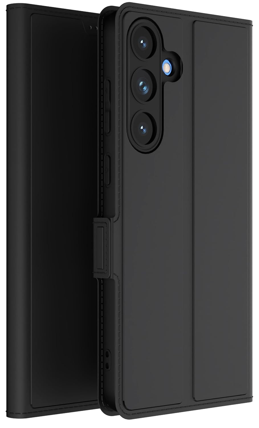 Samsung S25 Plus Flip Case Cover