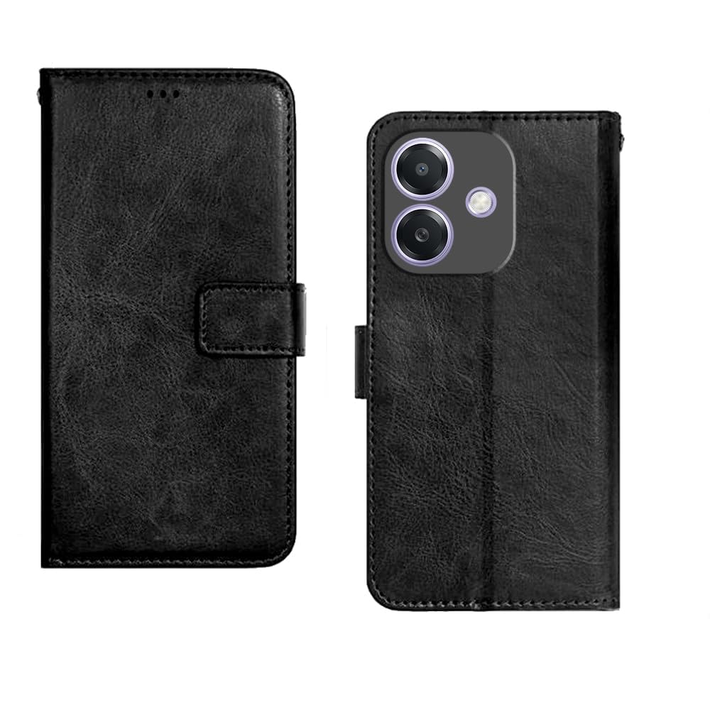 Oppo A3x 5G Flip Case Cover