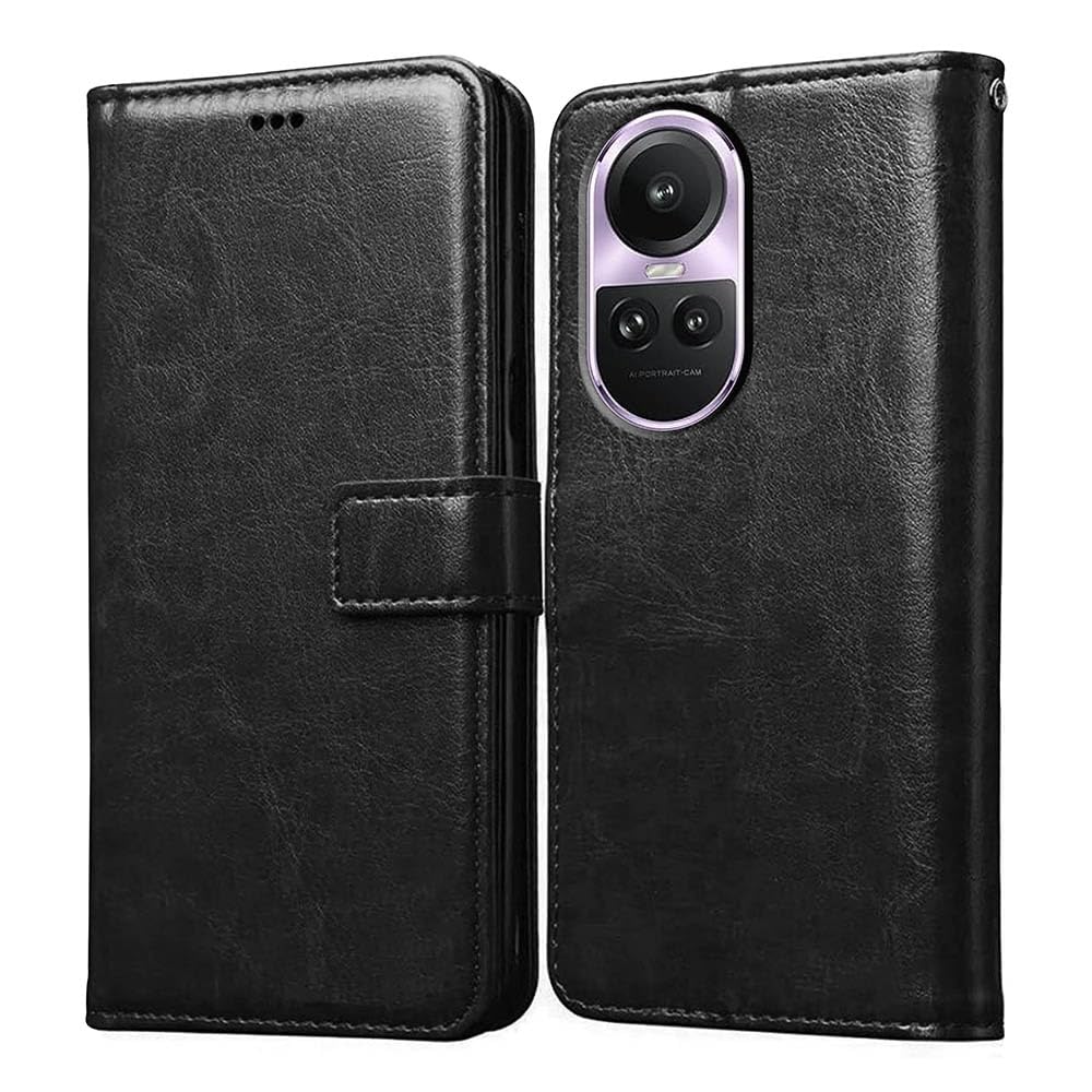 Oppo Reno 10 5G Flip Case Cover