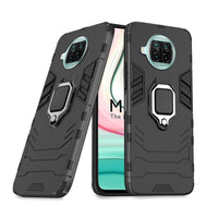 Xiaomi Mi 10i Back Cover (Hybrid Armor)