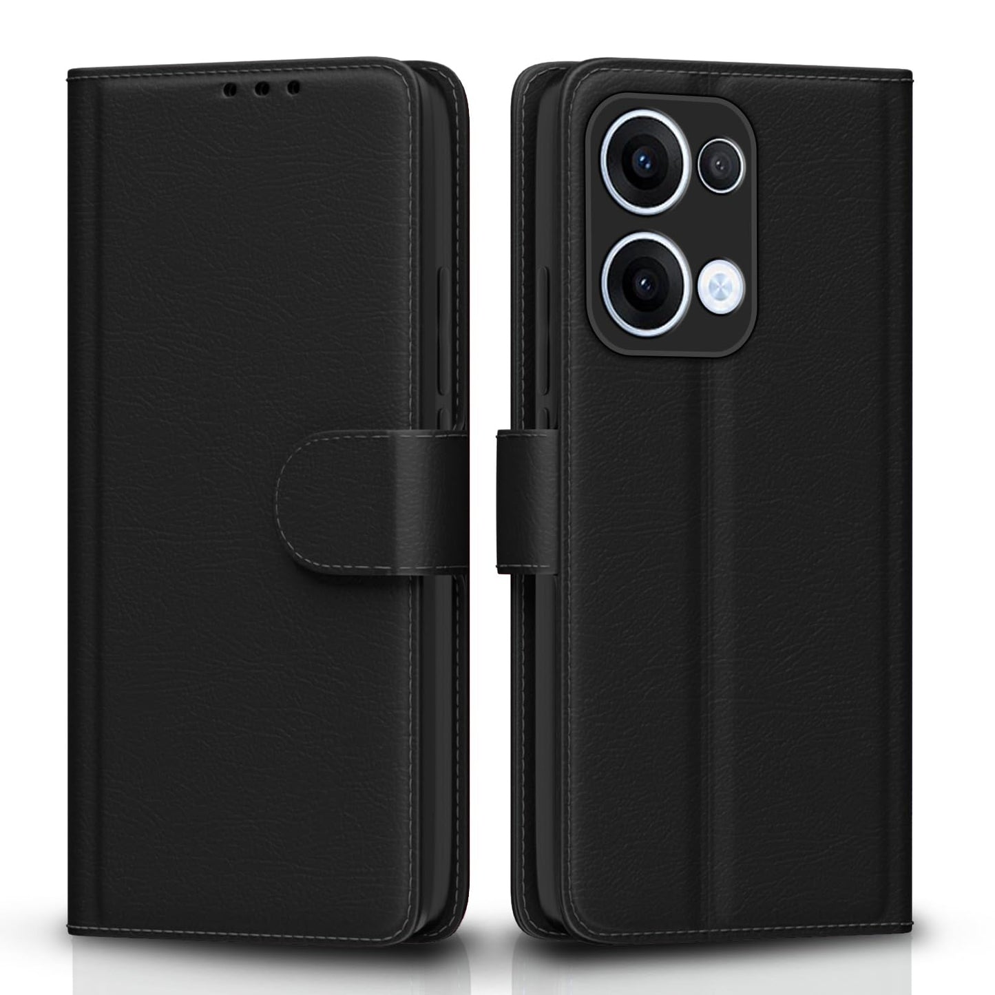 Oppo Reno 13 5G Flip Case Cover