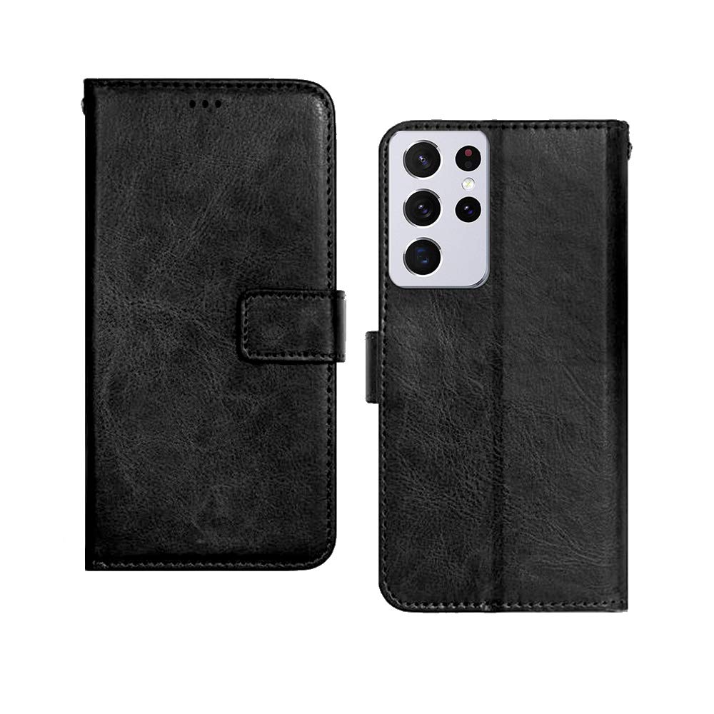 Samsung S21 Ultra Flip Case Cover