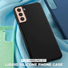 Silicone Case for Samsung S21