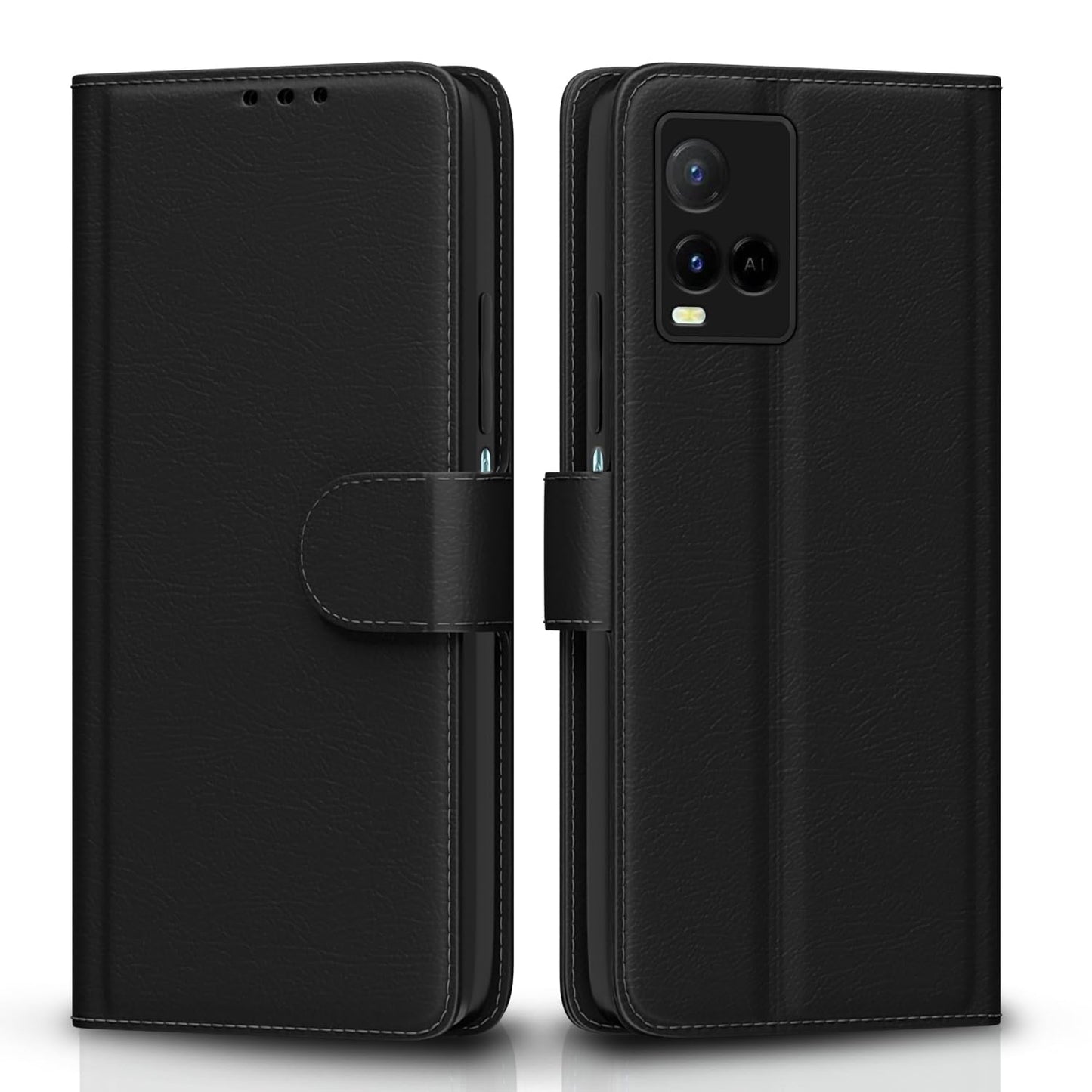Vivo Y33T Flip Case Cover