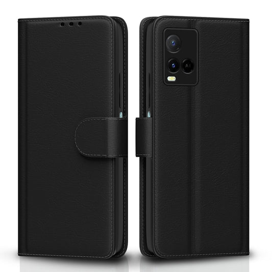 Vivo Y33T Flip Case Cover