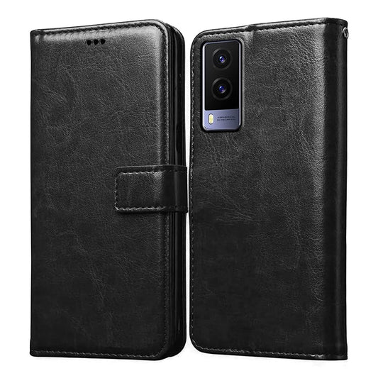Vivo V21E 5G Flip Case Cover
