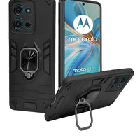 Motorola G75 5G Back Cover (Hybrid Armor)