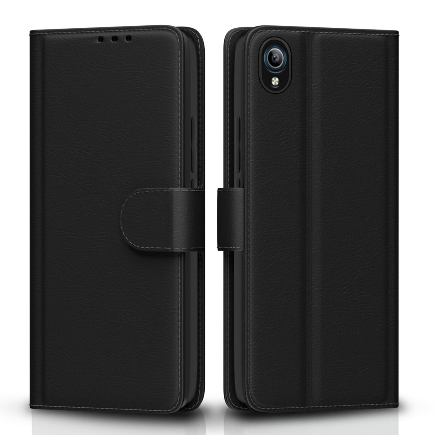 Vivo Y91i/Y1s Flip Case Cover