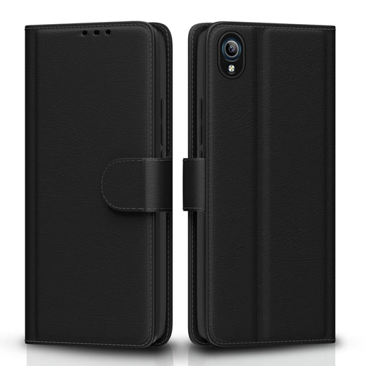 Vivo Y91i/Y1s Flip Case Cover