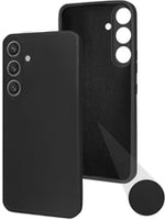 Matte Finish Silicone Cover For Samsung A56