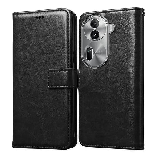 Oppo Reno 11 Pro 5G Flip Case Cover