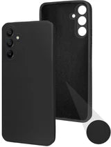 Matte Finish Silicone Cover For Samsung A15 5G