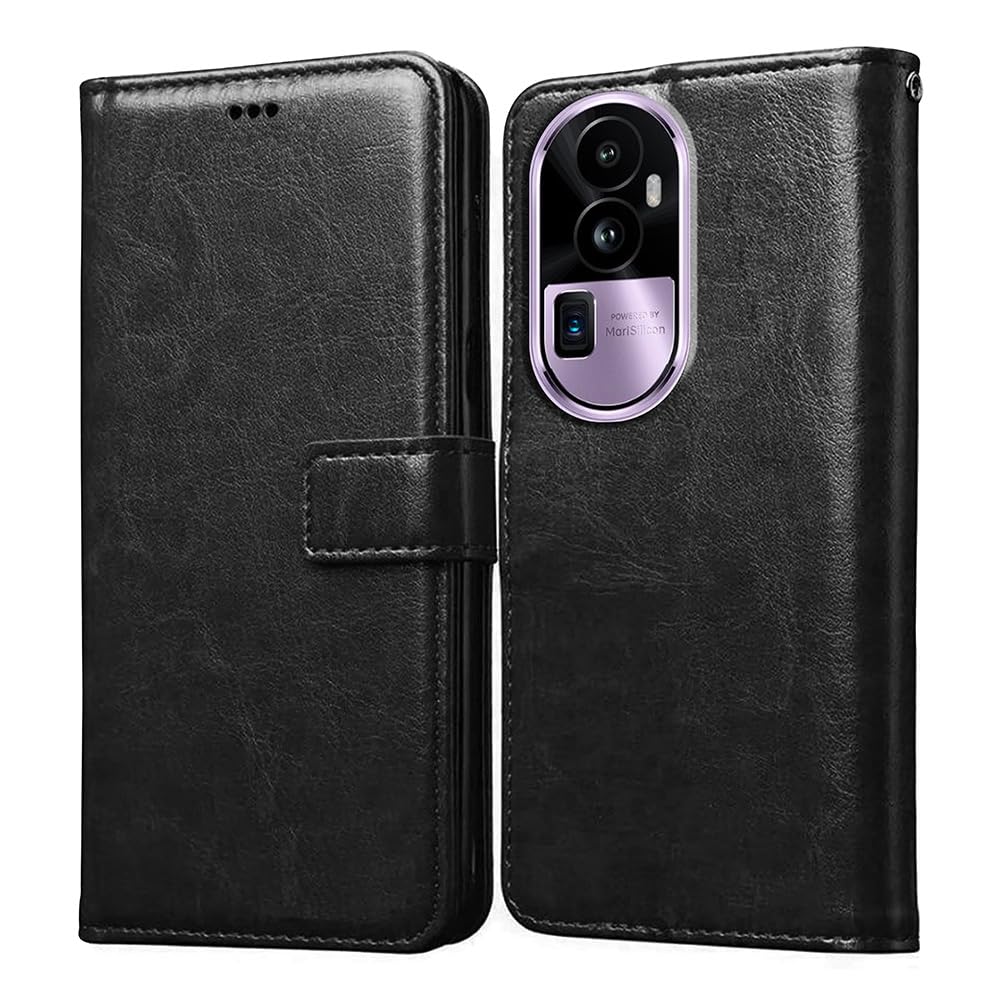 Oppo Reno 10 Pro Plus 5G Flip Case Cover