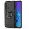 Hybrid Rugged Armor Kickstand Case for Realme 5/5i/5s