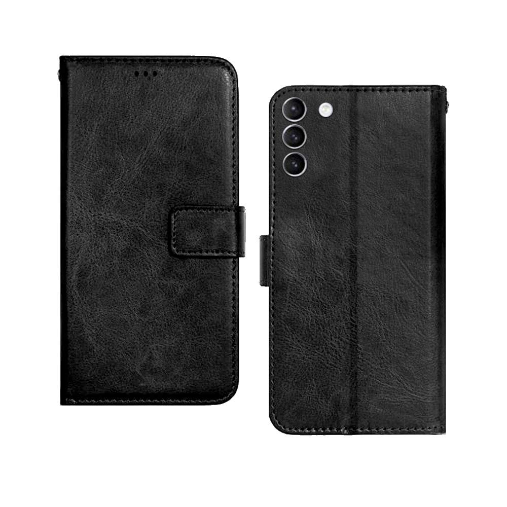 Samsung S21 Plus Flip Case Cover