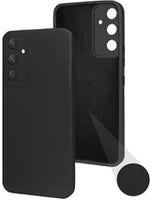 Matte Finish Silicone Cover for Samsung A54 5G