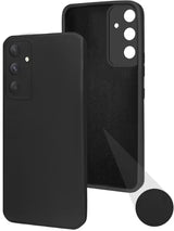 Matte Finish Silicone Cover for Samsung A54 5G
