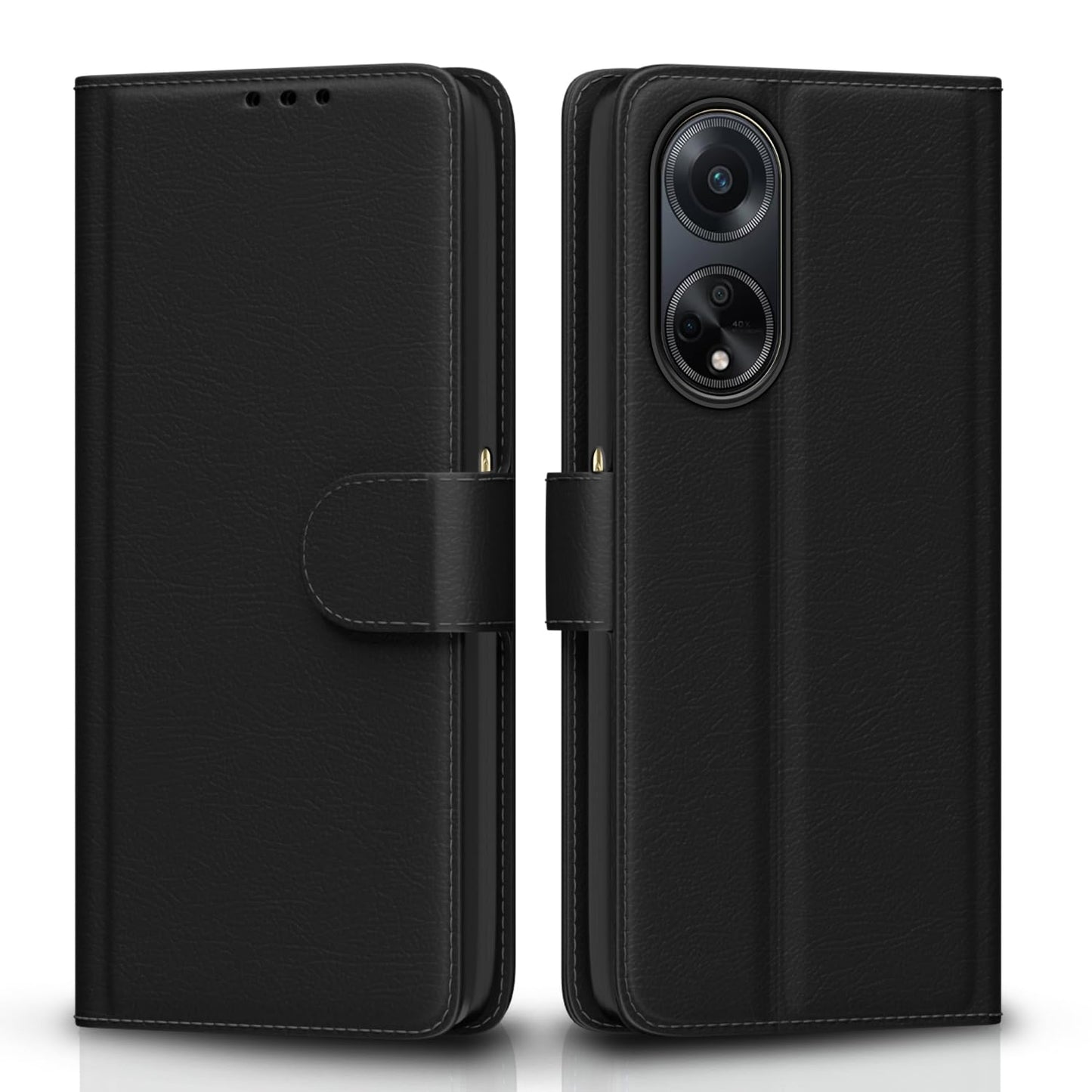 Oppo F23 5G Flip Case Cover