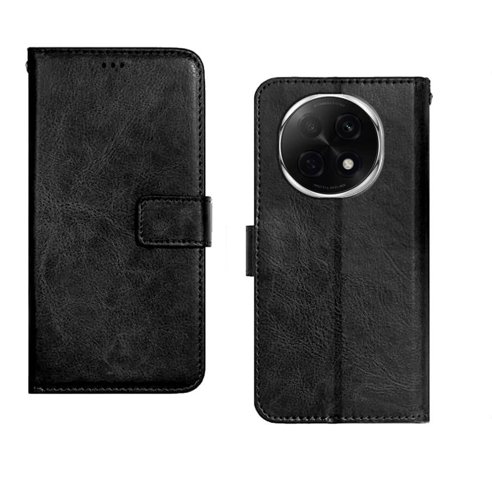 Oppo F29 Pro 5G Flip Case Cover