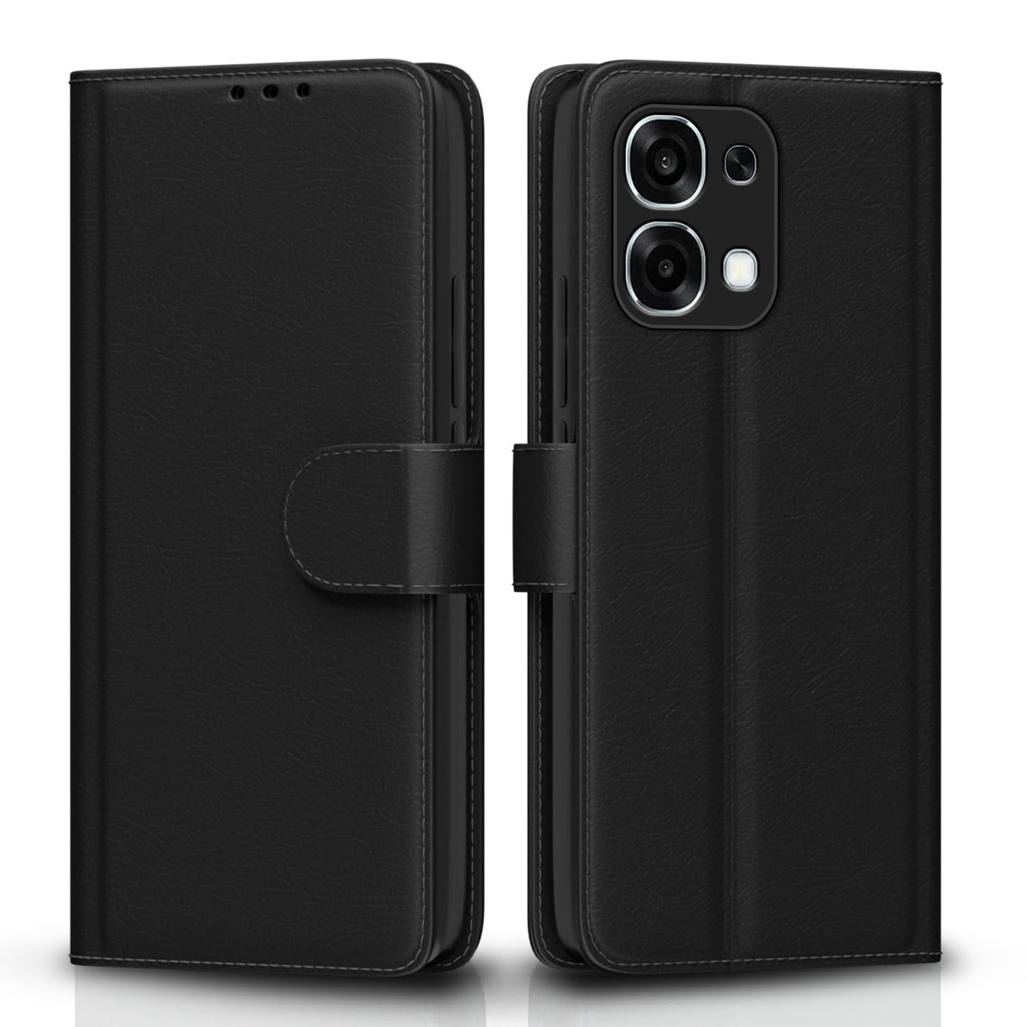 Oppo F31 5G Flip Case Cover