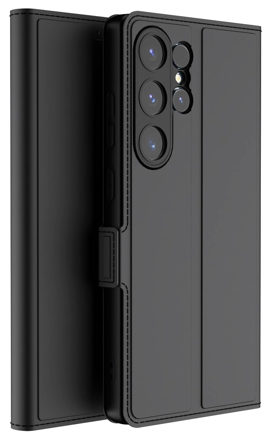 Samsung S25 Utra Flip Case Cover
