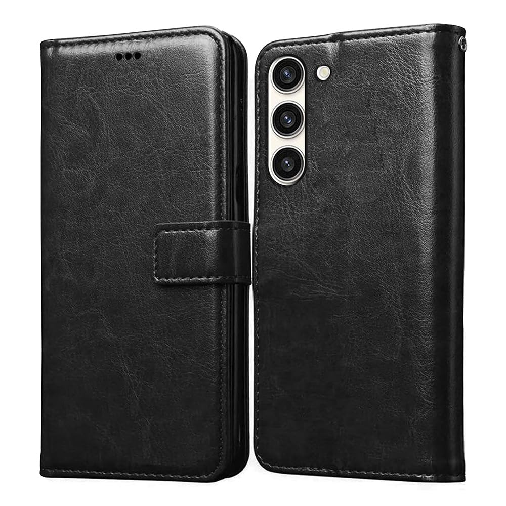 Samsung S23 Plus Flip Case Cover