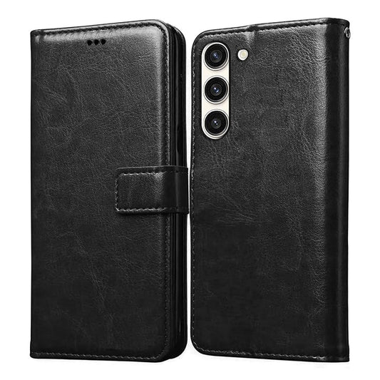 Samsung S23 Plus Flip Case Cover