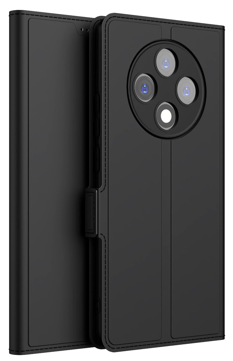 Oppo F27 Pro Plus 5G Flip Case Cover
