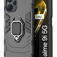 Realme 9i 5G Back Cover (Hybrid Armor)
