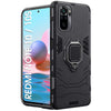 Hybrid Rugged Armor Kickstand Case for Redmi Note 10/10S