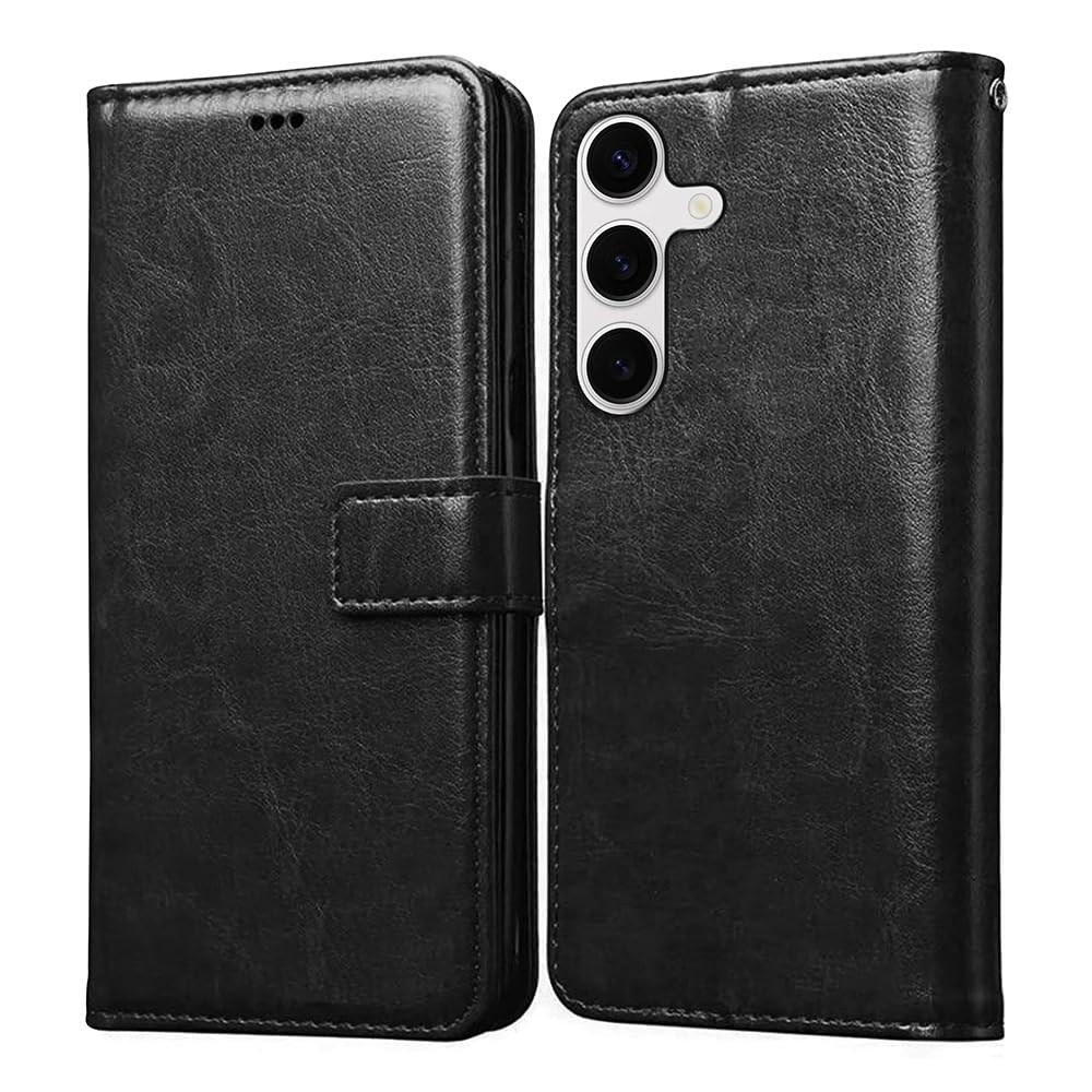 Samsung S24 Flip Case Cover