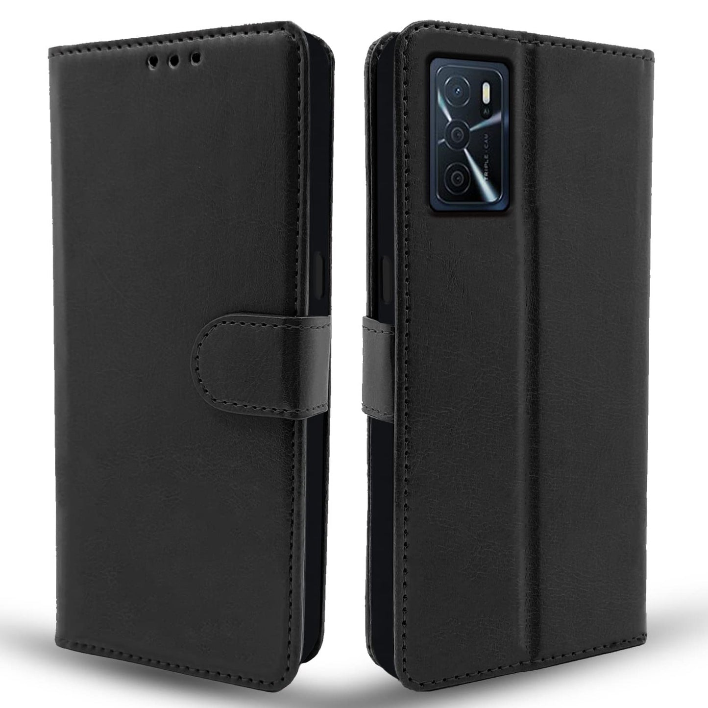 Oppo A16 Flip Case Cover