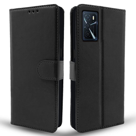 Oppo A16 Flip Case Cover