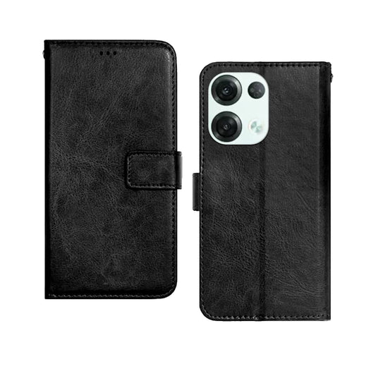 Oppo Reno 8 Pro 5G Flip Case Cover
