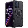 Hybrid Rugged Armor Kickstand Case for Realme 9 Pro+ 5G / Realme 9 4G