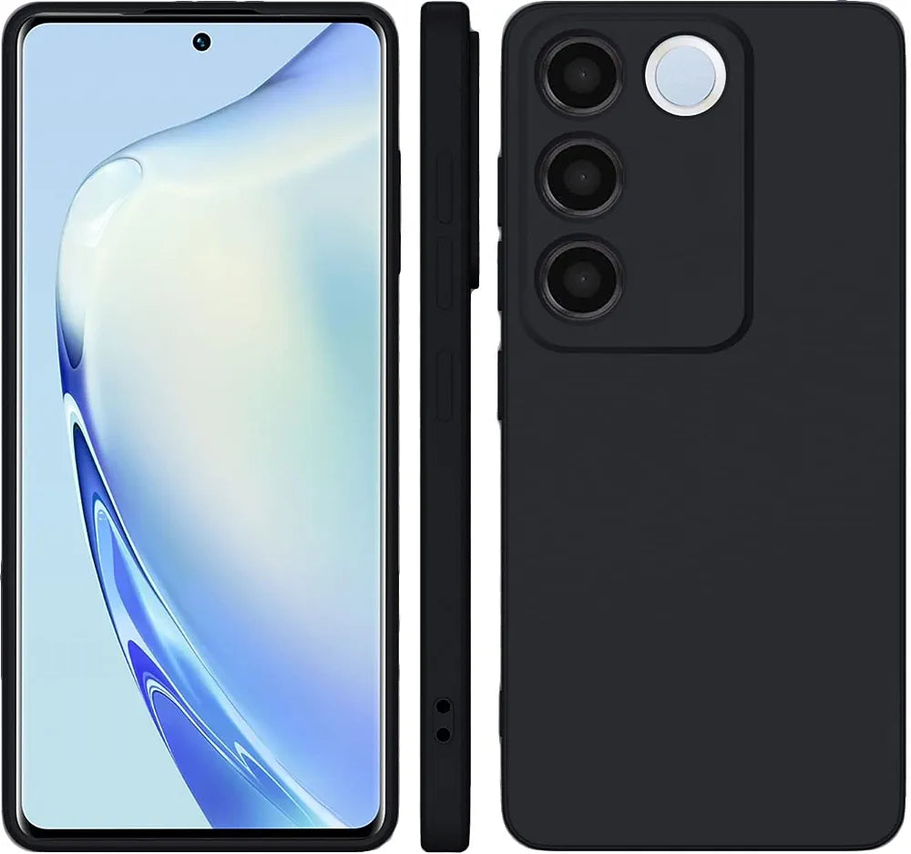 Silicone Case for Vivo V29/V29 Pro