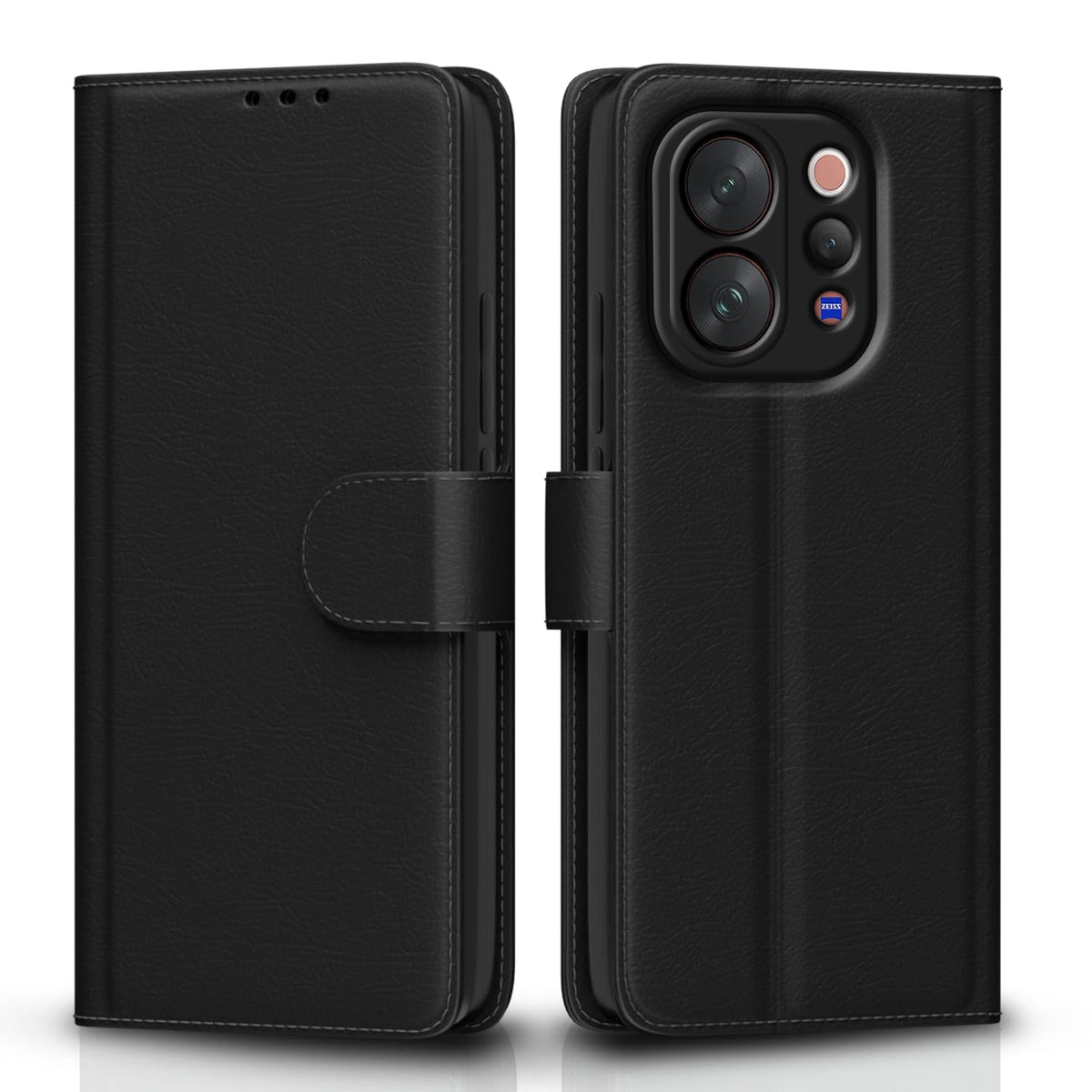 Vivo V70 5G /Vivo V70 Elite 5G Flip Case Cover