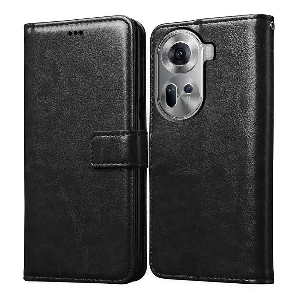 Oppo Reno 11 5G Flip Case Cover