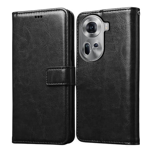 Oppo Reno 11 5G Flip Case Cover