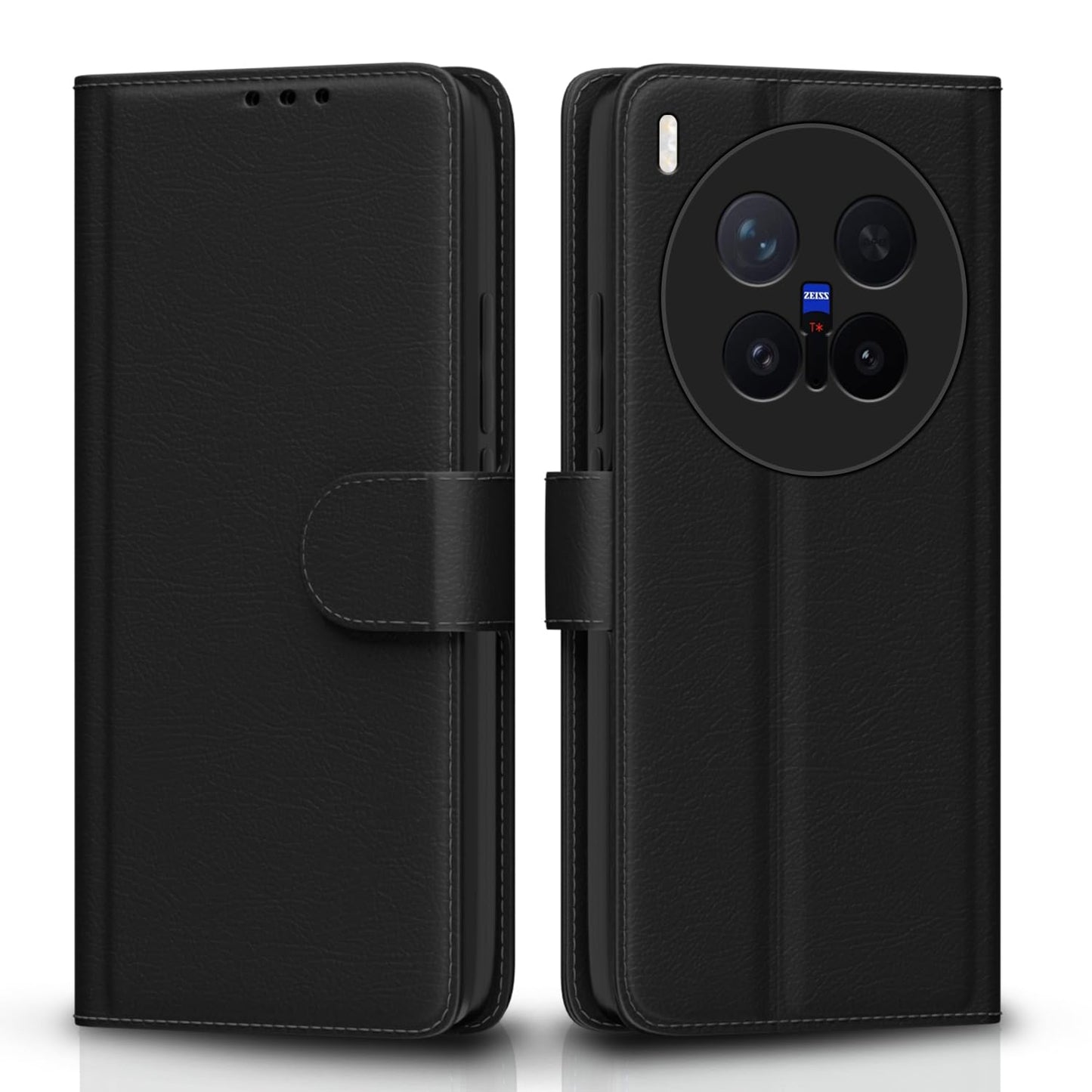 Vivo X300 Pro 5G Flip Case Cover