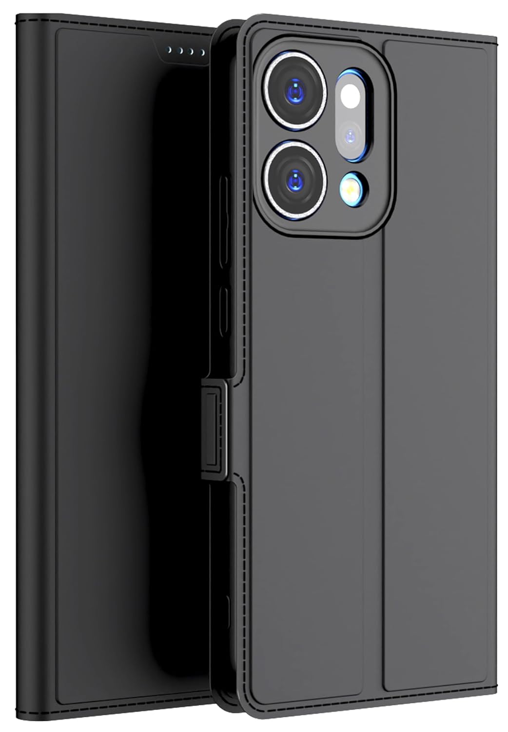 Oppo Reno 14 5G Flip Case Cover