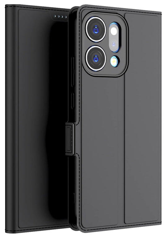 Oppo Reno 14 5G Flip Case Cover