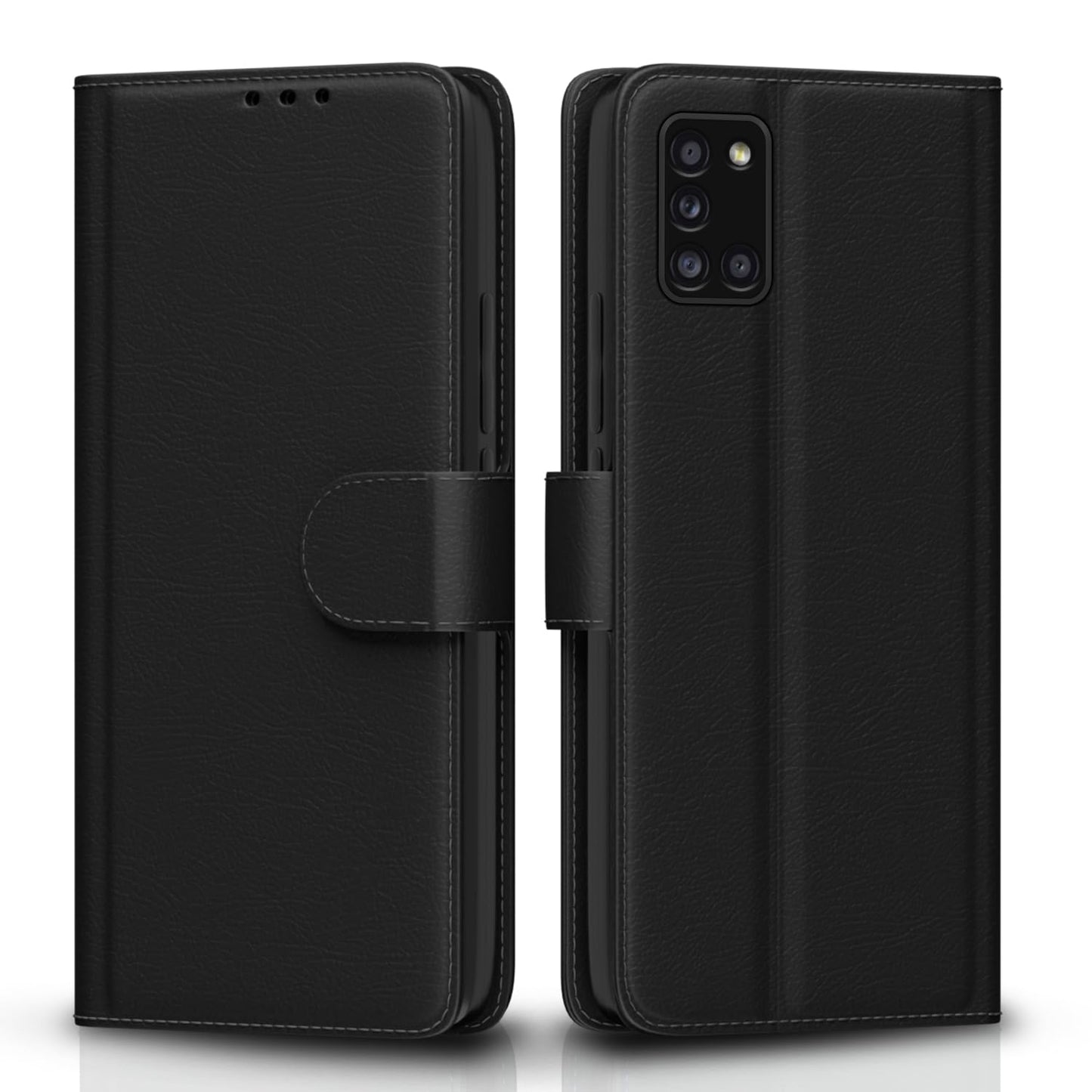 Samsung A31 Flip Case Cover