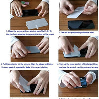 ULTRA-HD Matte Screen Protector for MOTO EDGE 60 5G