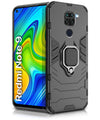 Hybrid Rugged Armor Kickstand Case for Redmi Note 9