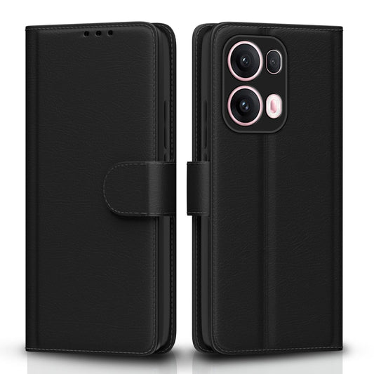 Oppo Reno 13 Pro 5G Flip Case Cover