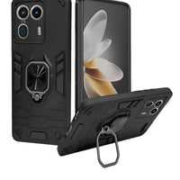 Motorola Edge 50 ultra 5G Back Cover (Hybrid Armor)