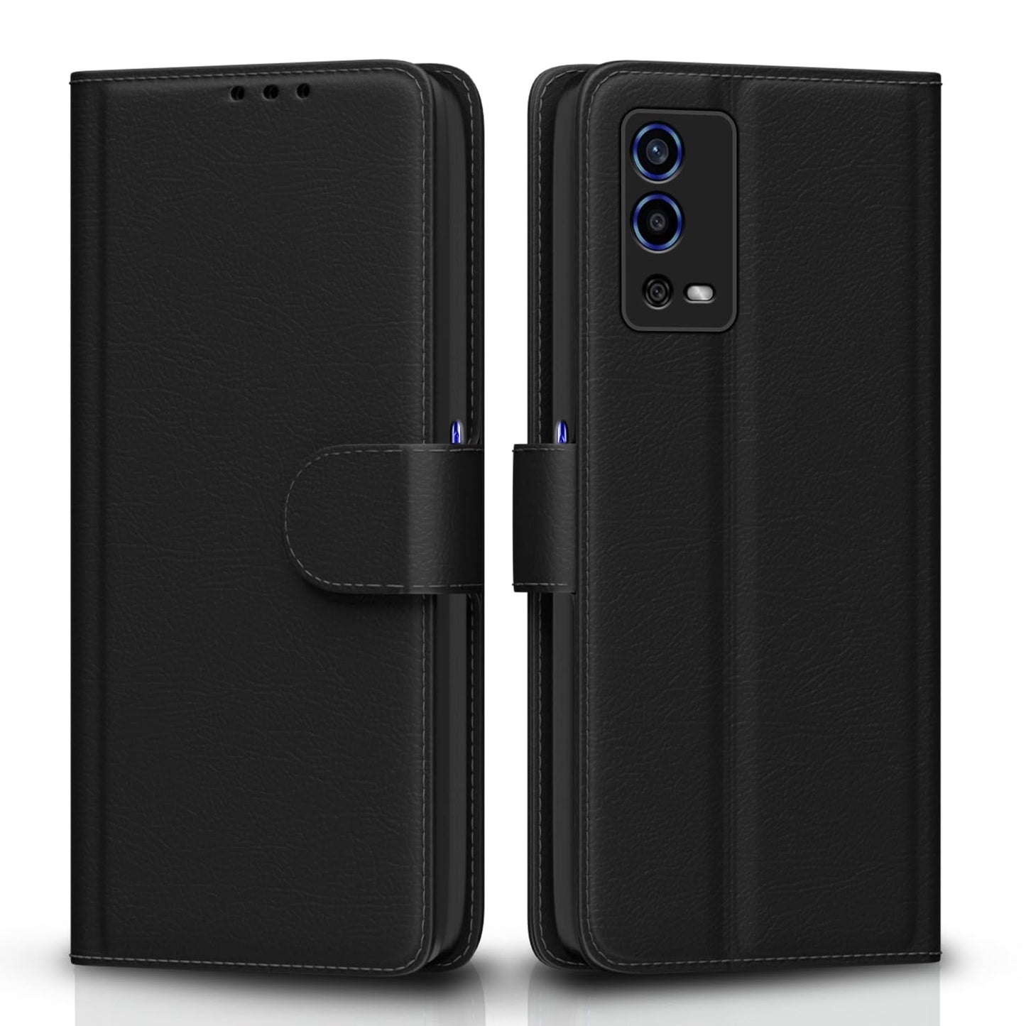 Oppo A55 Flip Case Cover