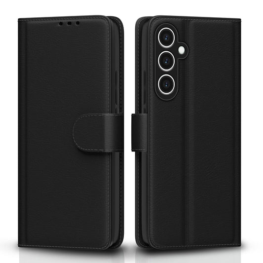 Leather Wallet Cover for Samsung S23 FE 5G